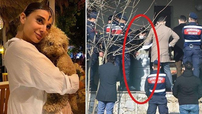 Pınar Gültekin cinayetinde kritik gelişme! - Resim: 1