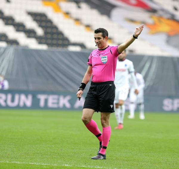 Trabzonspor, Karagümrük'ü 2 golle geçti