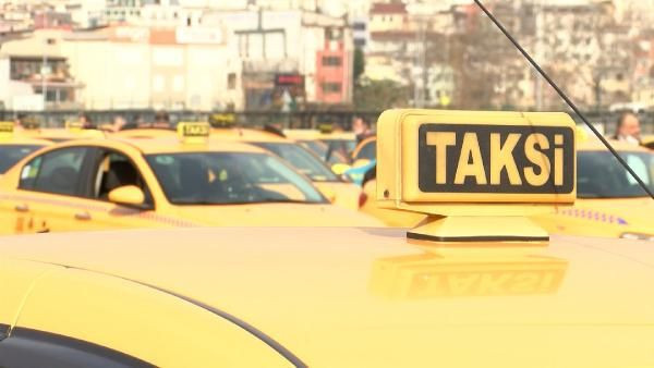 Yenikapı'ya taksici akını sürüyor... - Resim: 2