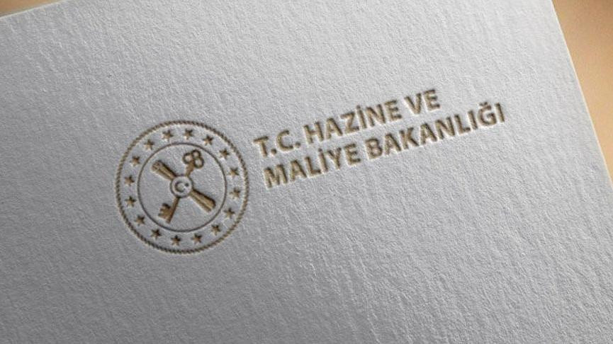 Hazine ve Maliye Bakan Yardımcıları görevden alındı