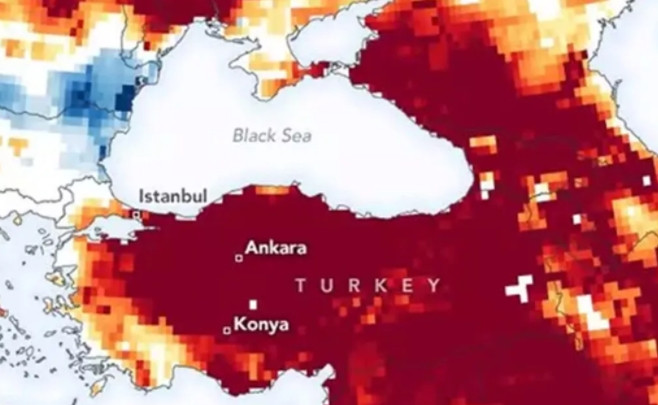 Geri sayım başladı: Türkiye için kabus senaryosu!