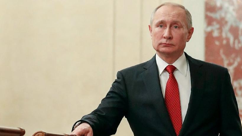 Putin'den Yunanistan'a soğuk duş! Daveti geri çevirdi