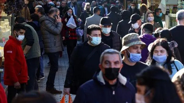 Uzmanlardan kritik uyarı: Koronavirüs sonrası bu hastalık artacak