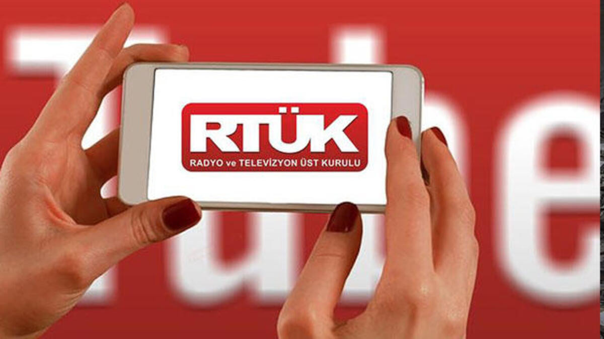 RTÜK'ten televizyon yayıncılarına uyarı