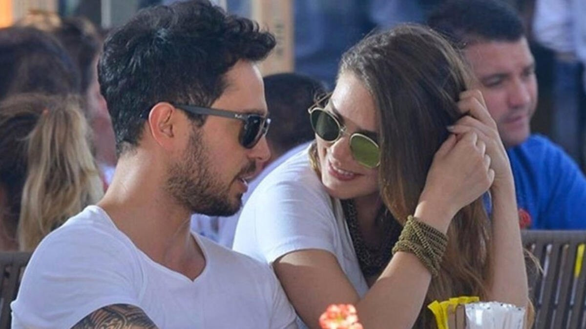 Aslı Enver’den sürpriz Murat Boz hamlesi