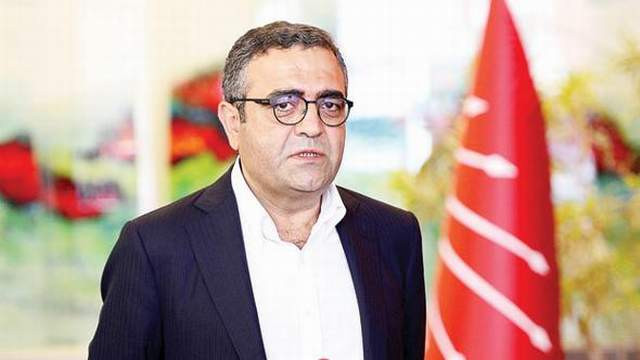CHP'den SMA'lı çocuklar için önerge