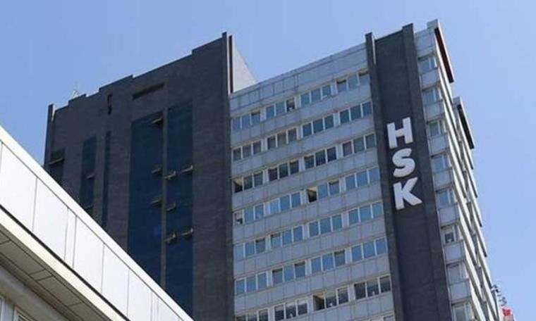 HSK'dan Fikri Sağlar'ın ''türbanlı hakim'' sözlerine tepki