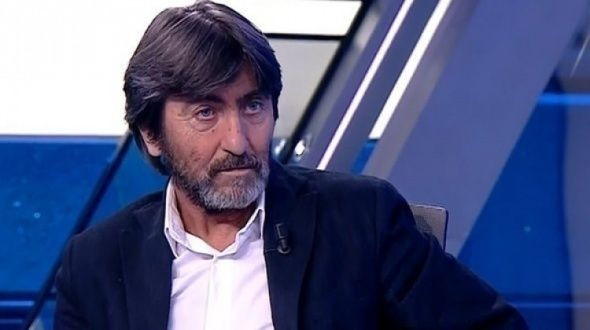 Rıdvan Dilmen, Fenerbahçe'nin transferini açıkladı - Resim: 4