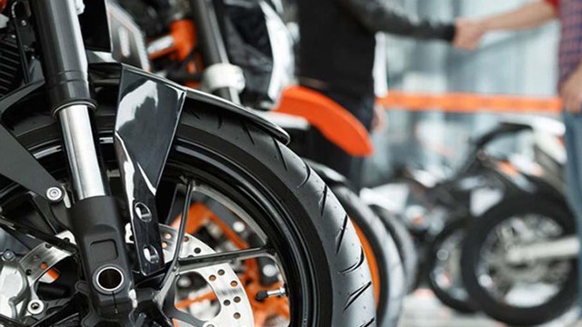 Emniyet'ten ''motosikletli terörist'' alarmı!