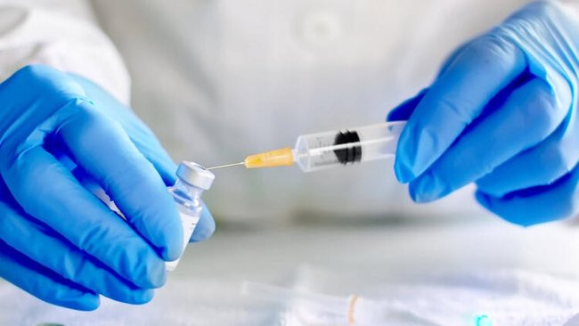 Pfizer-Biontech’ten ''21 gün'' açıklaması: Elimizde veri yok