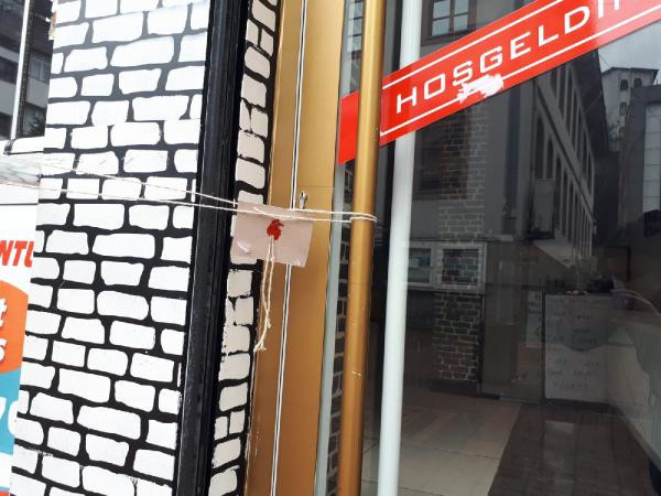 24 kez koronavirüs cezası kesilen esnafa bir şok daha! - Resim : 2