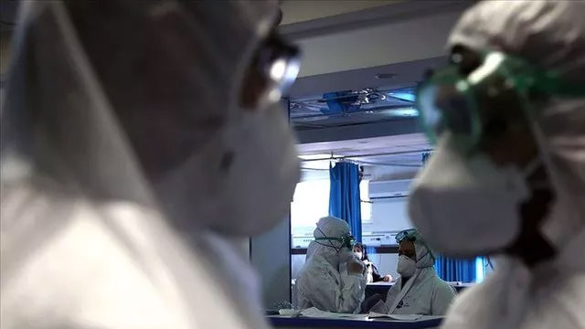 Çarpıcı araştırma: Koronavirüsün yeni bir belirtisi ortaya çıktı