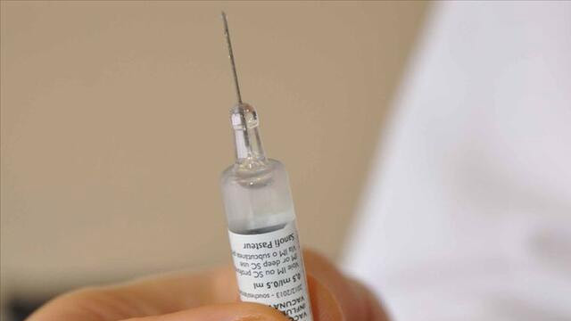 Macaristan'dan AB'ye aşı tepkisi