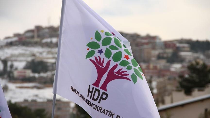 4 HDP'li milletvekili için fezleke!