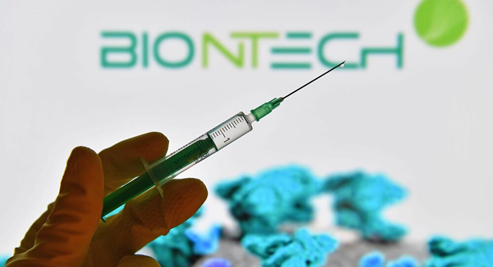 Biontech aşısı Türkiye'de mi üretilecek? Abdi İbrahim'den açıklama