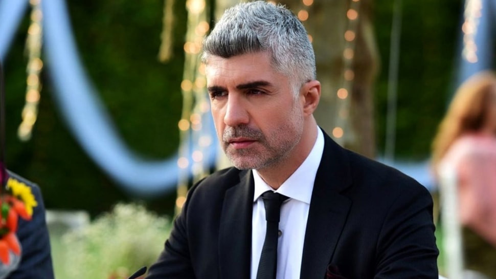 Özcan Deniz'in eski eşiyle paylaşamadığı villası yandı