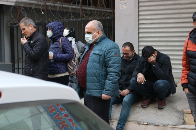 Diyarbakır'da 3 kişinin cesedi bulundu