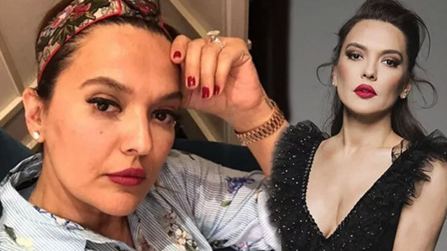 Demet Akalın'dan takipçisine olay yanıt: Ne zengini eskidendi o
