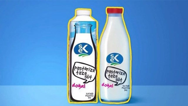 Koç Holding, Sek Süt'ü sattığını duyurdu