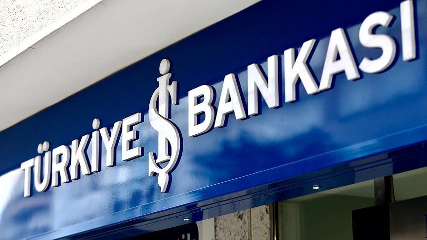 Türkiye İş Bankası’na 110 milyon lira idari para cezası