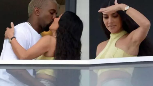 Kim Kardashian ile Kanye West boşanırken servetini nasıl bölüşecek?