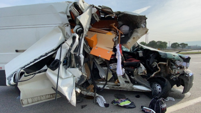 Milli motosikletçi ölümden döndü - Resim : 1