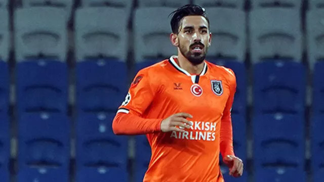 Galatasaray İrfan Can Kahveci'yi istiyor