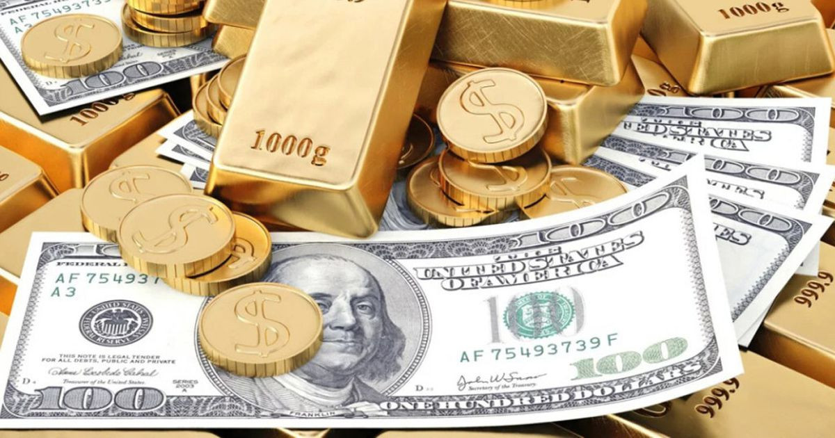 Uzmanlardan dolar ve altın için dikkat çeken 2021 tahmini!