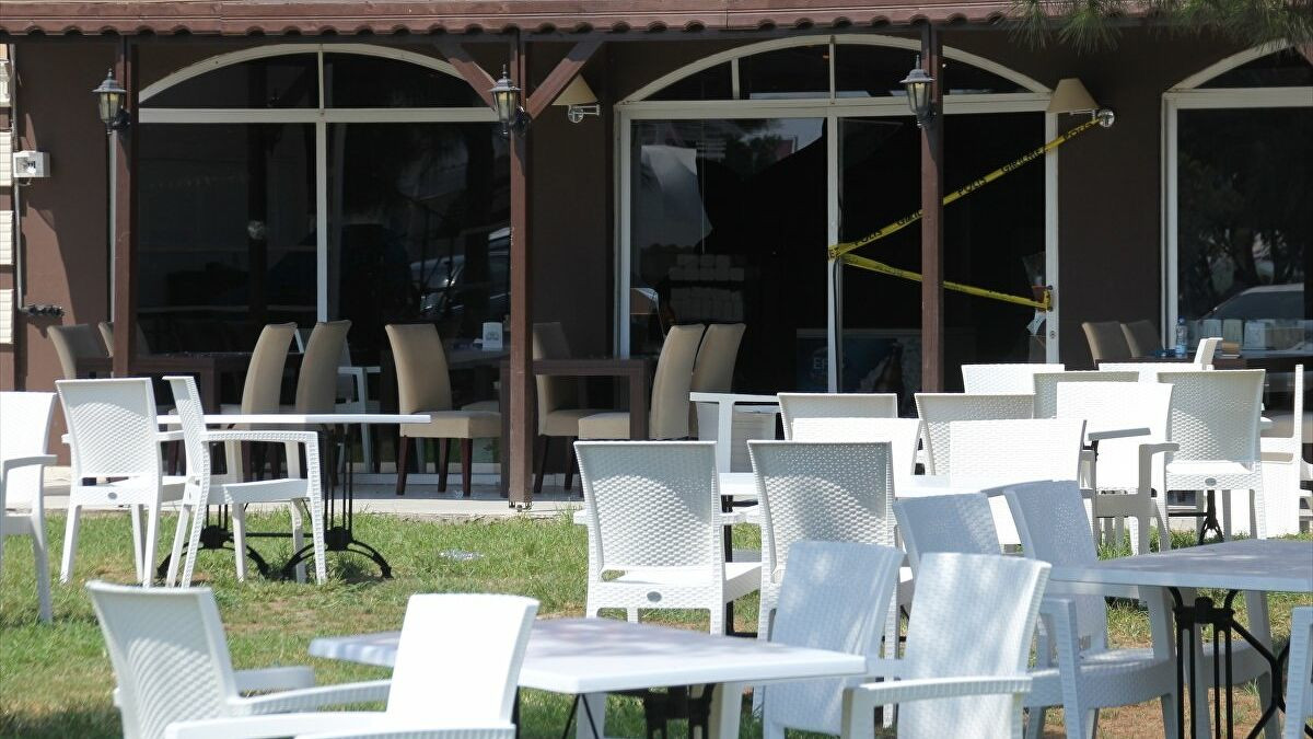 ''Kafe ve restoranlar HES kodu şartıyla açılacak'' iddialarına yanıt