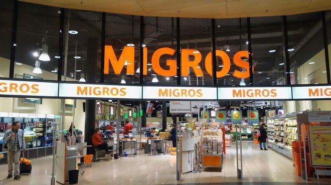 Migros, 34 CarrefourSA mağazasını devraldı