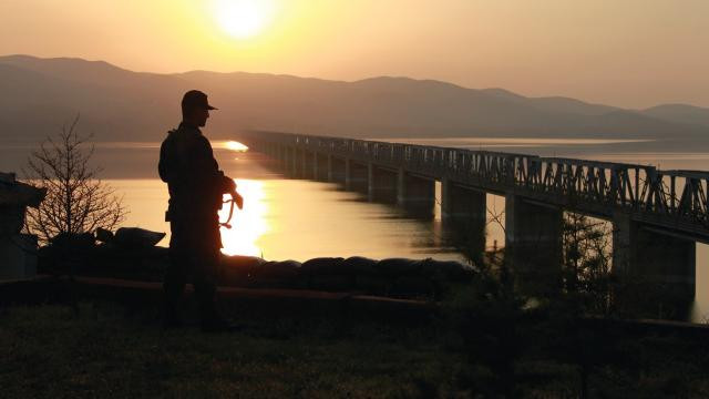 6 FETÖ şüphelisi Yunanistan sınırında yakalandı