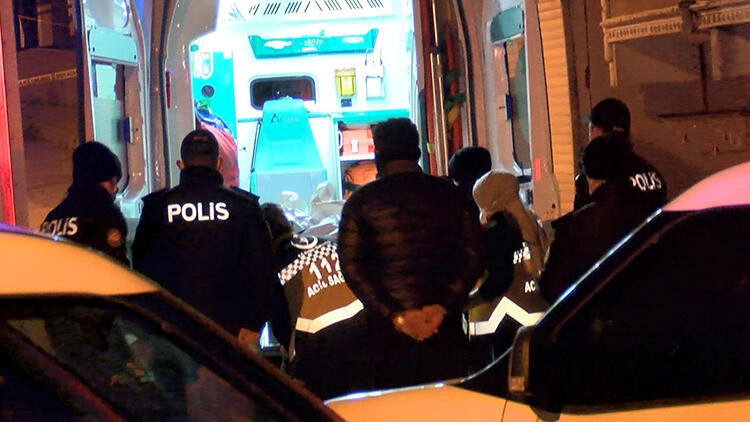 İstanbul'daki koca dehşetinde ilginç detay!