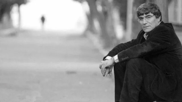 Hrant Dink cinayeti davasında  yakalama kararı