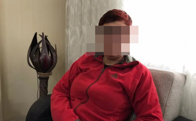 ''Seni kazığa oturtturacağım'' diyerek tehdit ettiler!