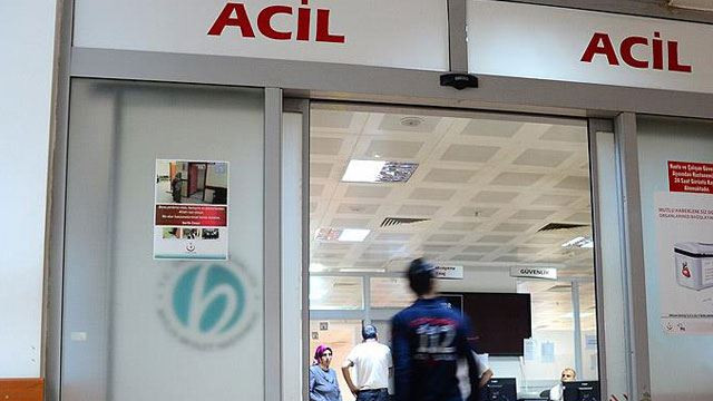 İstanbul'da özel hastanede tam 6 milyon TL'lik büyük vurgun! 