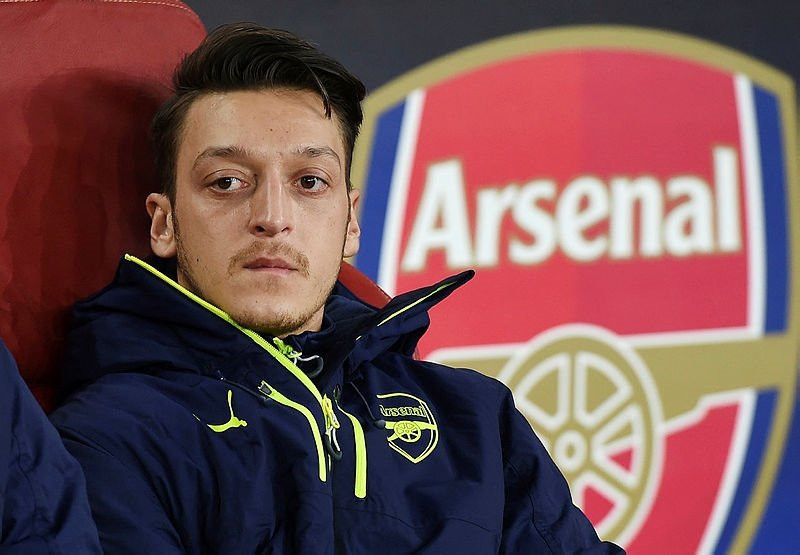 Fenerbahçe'de Mesut Özil'in maliyeti belli oldu