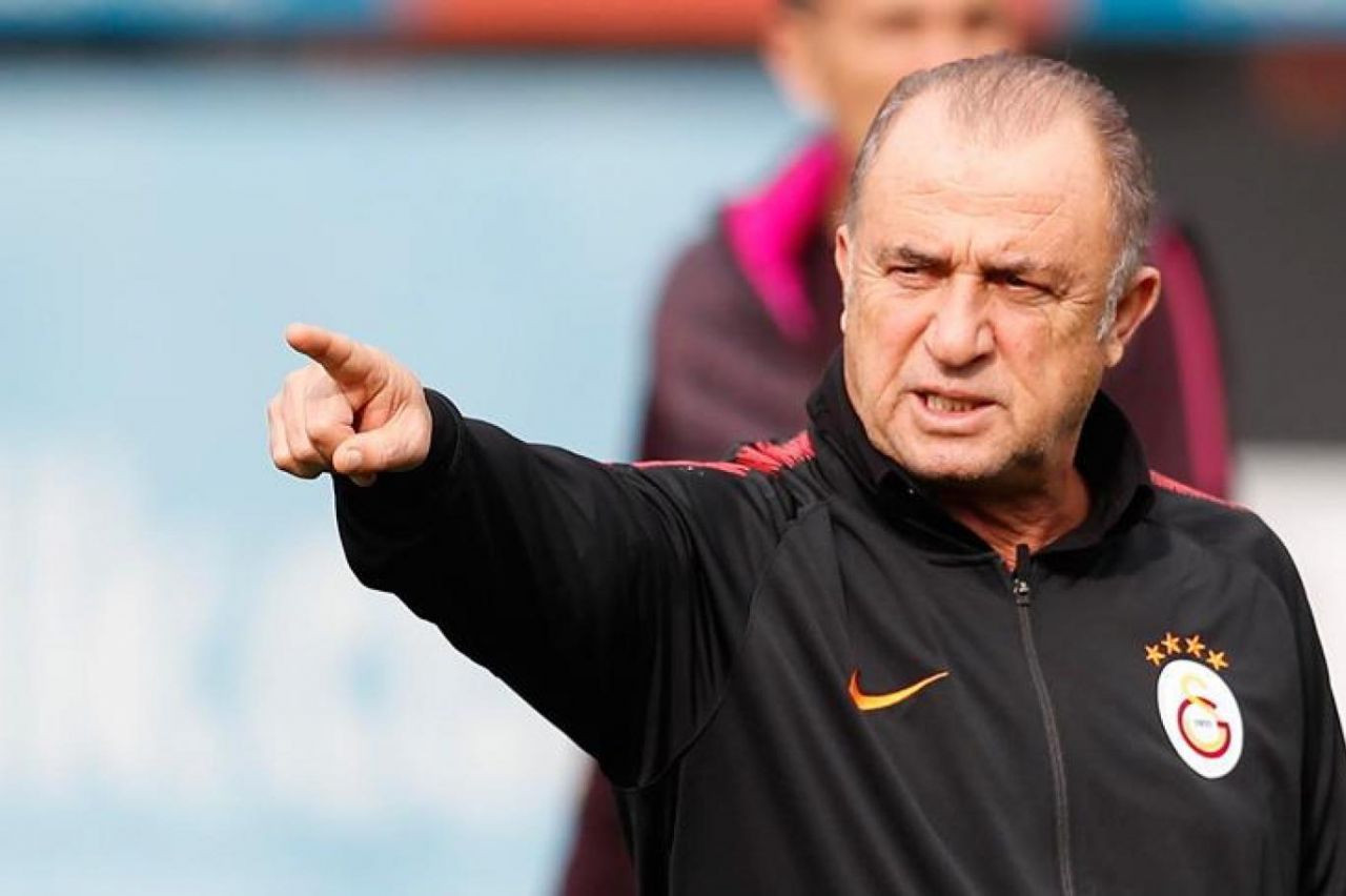 Fatih Terim Trezeguet'i istiyor