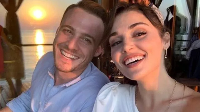 Kerem Bürsin: Kalbim boş değil