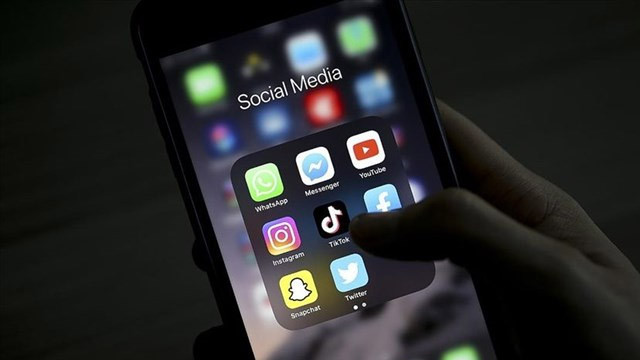 TikTok'tan sonra bir platform daha Türkiye'ye temsilci atadı