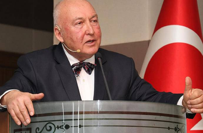 İzmir'deki depremlerin ardından Prof. Ercan: Korkutmak istemiyorum ama...
