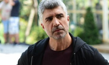Özcan Deniz'in yeni sevgilisi ortaya çıktı