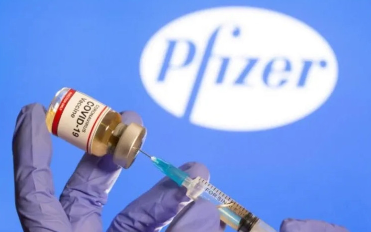 BioNTech'ten 75 milyon doz aşı sözü