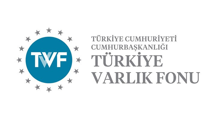 Türkiye Varlık Fonu’nun logosu değişti