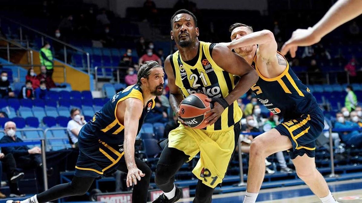 Fenerbahçe’den Marko Guduric ve Dyshawn Pierre açıklaması