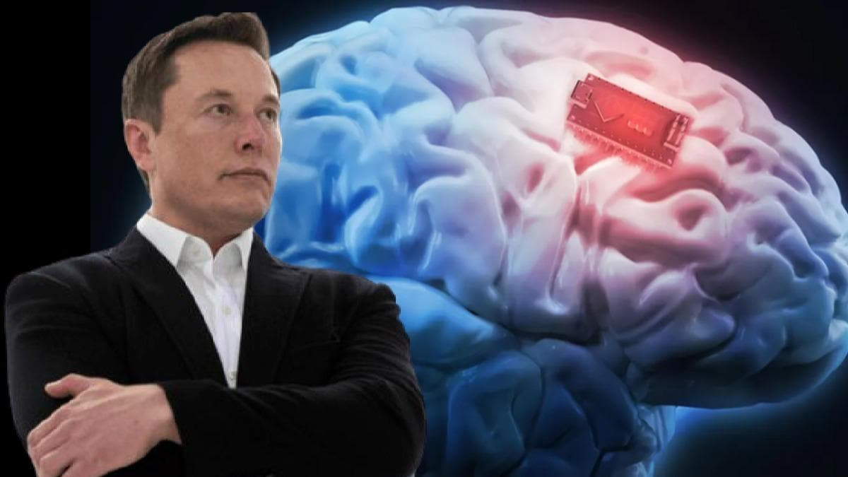 Elon Musk'tan çip projesiyle ilgili şaşkına çeviren açıklama