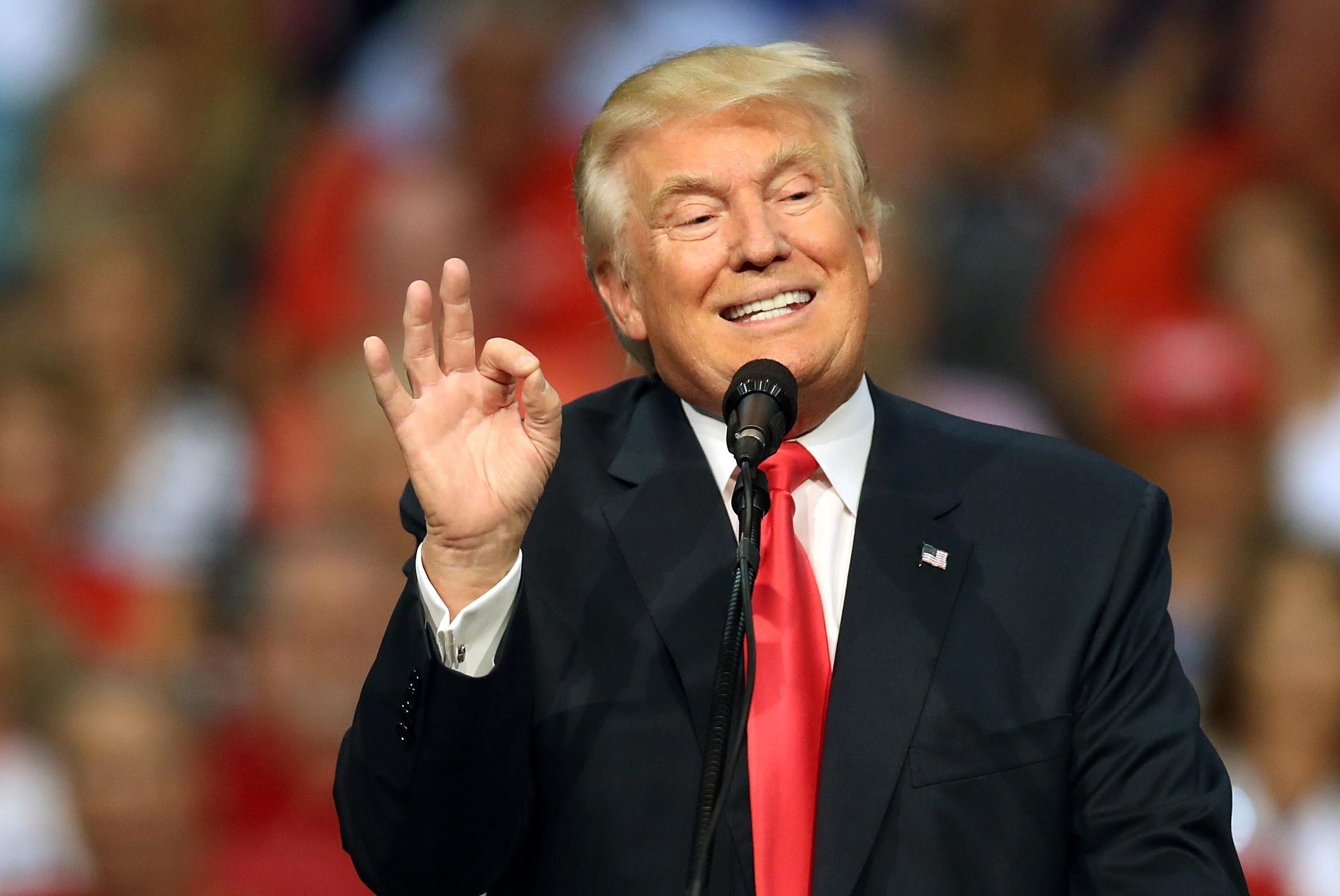 ABD Senatosu Trump için kararını verdi