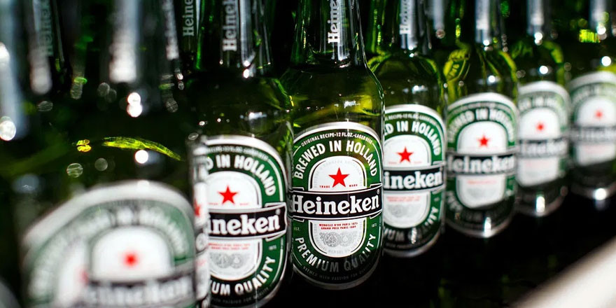 Bira üreticisi Heineken 8 bin kişiyi işten çıkaracak