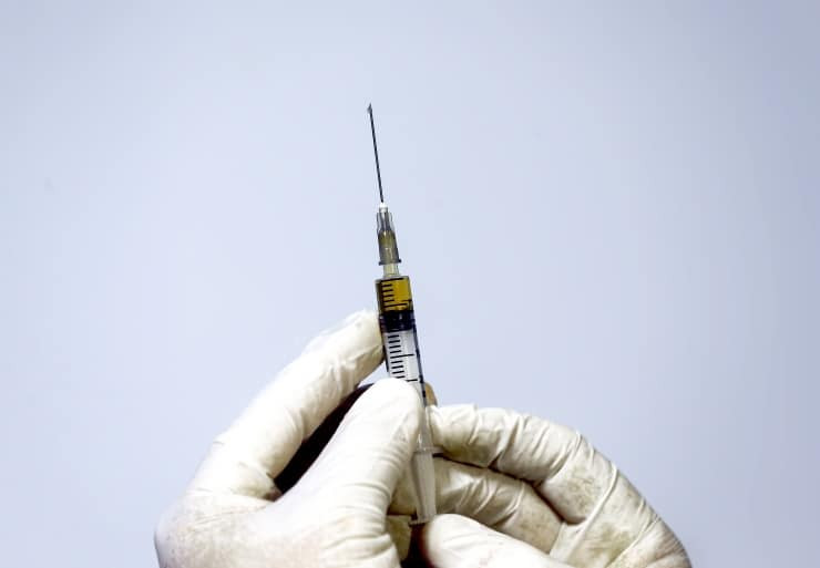 Japonya'da milyonlarca Covid-19 aşısı çöpe gidecek!