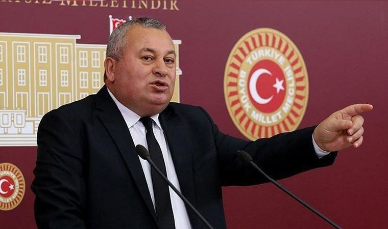 Erdoğan'ı Erdoğan'a şikayet etti