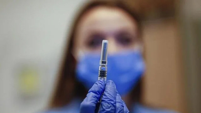 BioNTech'in koronavirüs aşısının Almanya'da üretimine başlandı